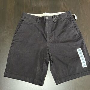 Old navy ultimate slim shorts